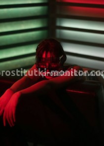 Фото проститутки Ирина №4