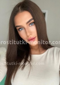 Фото проститутки Ксения №3