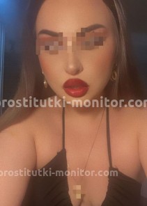 Фото проститутки Олеся №4