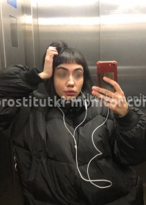 Фото проститутки Джамиля №3