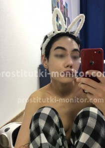 Фото проститутки Джамиля №4