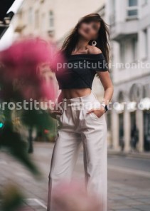 Фото проститутки Алиса №3