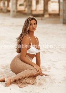 Фото проститутки Светлана №4