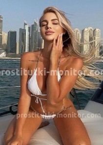 Фото проститутки ВАРЯ №6