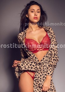 Фото проститутки Лидa №4