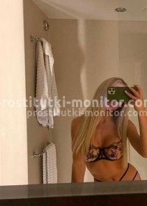 Фото проститутки Тиффани №4