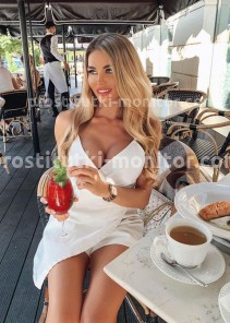 Фото проститутки РИТА №3