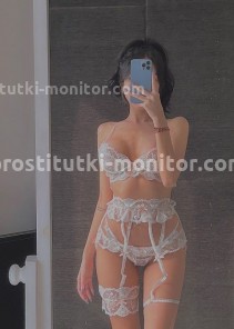 Фото проститутки Катрин №4