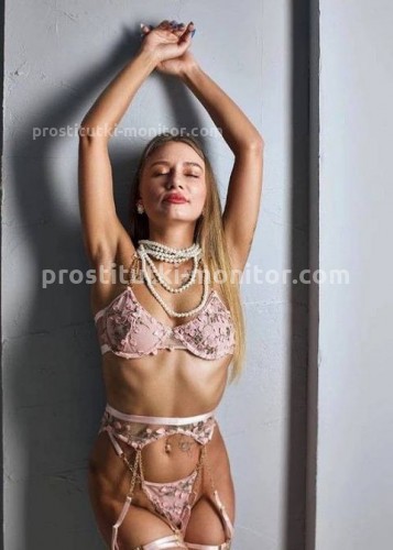 Аня, Г. Забайкальск