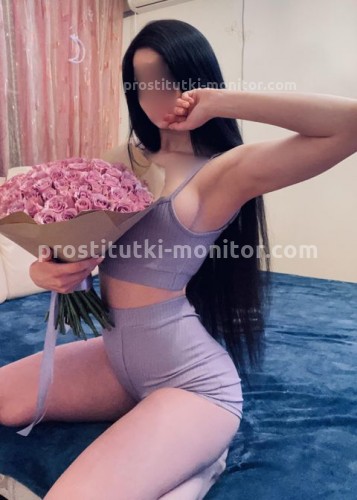 Алина, Г. Забайкальск