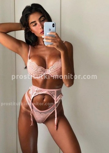 Тина, Г. Забайкальск