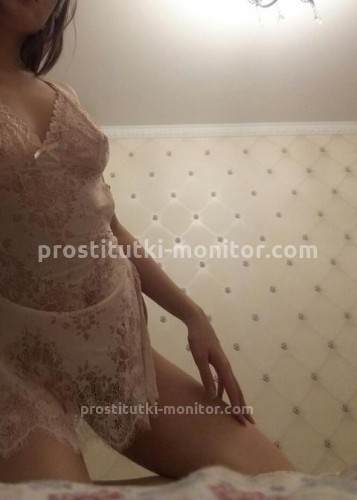 Роза, Г. Забайкальск